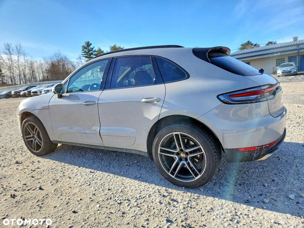 Porsche Macan PDK - 3