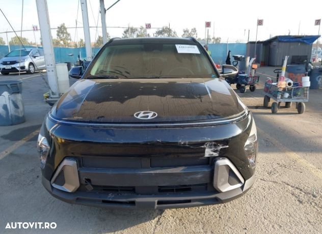 Hyundai KONA 1.6 T-GDI DCT N Line X - 12