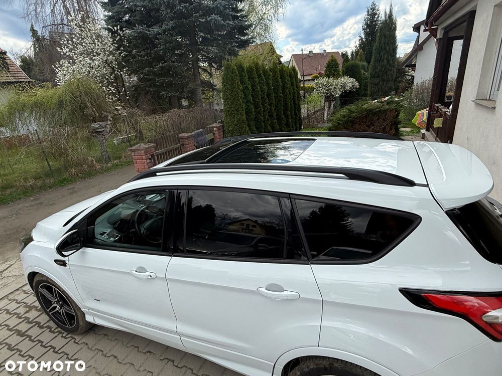 Ford Kuga 1.5 EcoBoost 4x4 ST-Line - 10