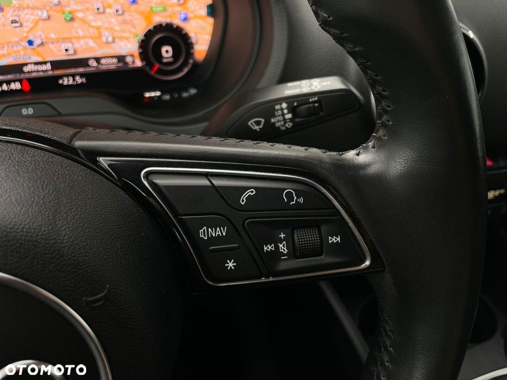 Audi A3 Sportback - 22