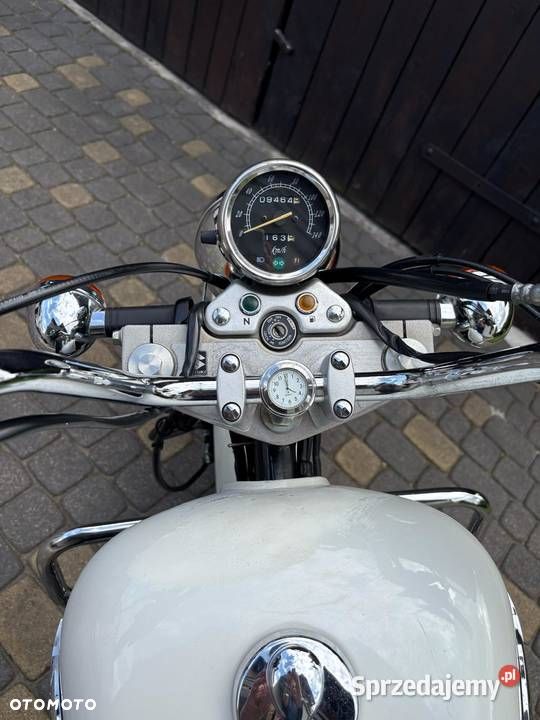 Suzuki Marauder - 10