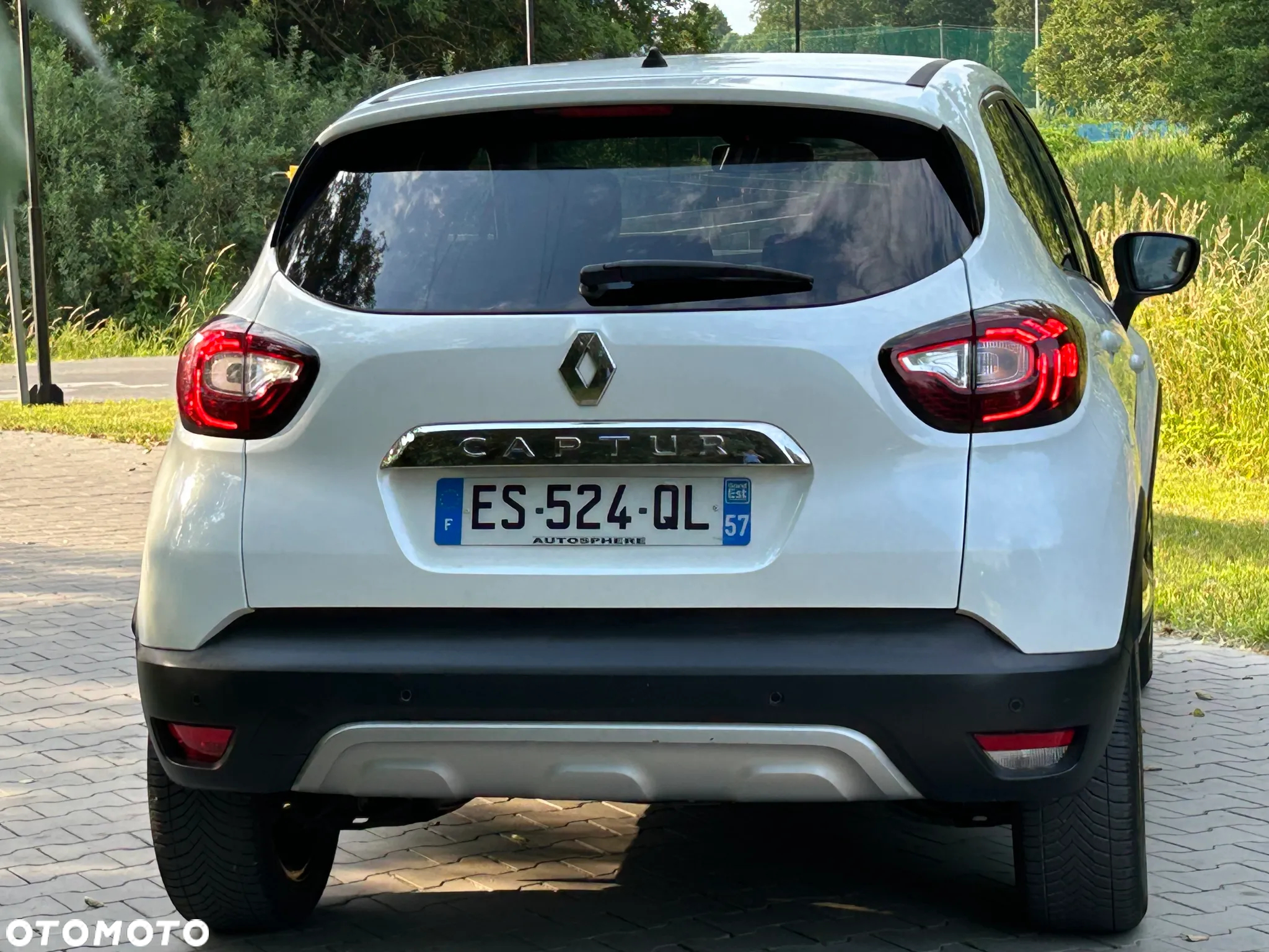 Renault Captur ENERGY TCe 120 Initiale Paris - 13