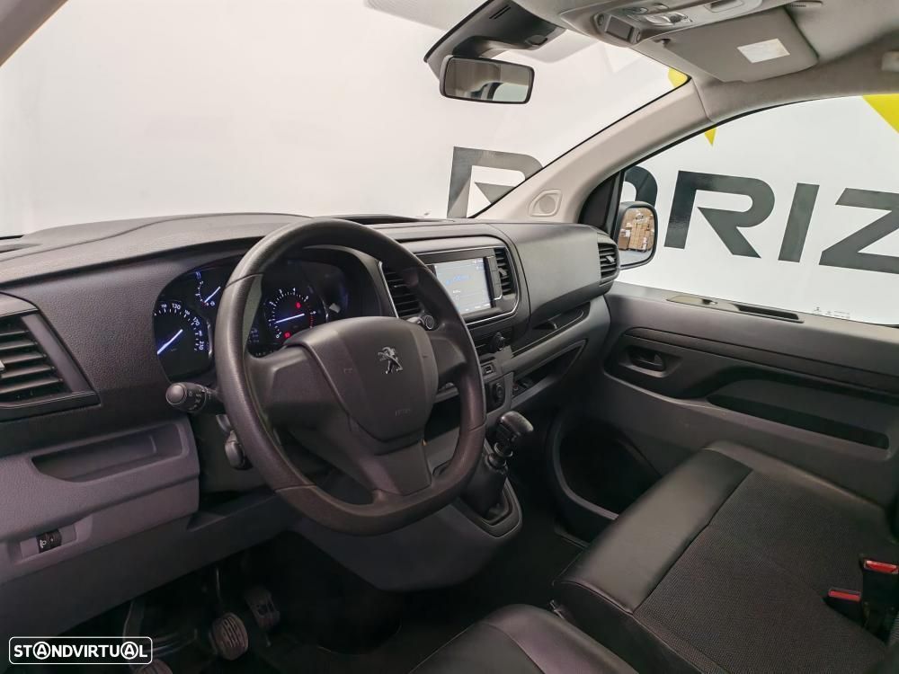 Peugeot Expert 1.5 BlueHDi L2H1 - 13