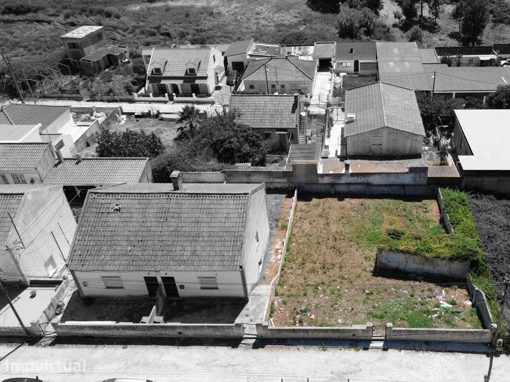 Lote de 300 m2 destinado a construção - Grande imagem: 5/7