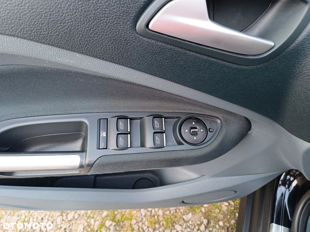 Ford C-MAX 1.0 EcoBoost Start-Stopp-System Champions Edition - 36