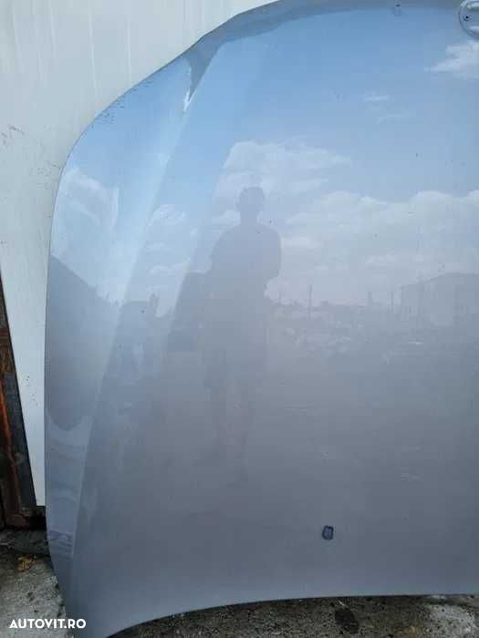 Capota bmw e60 e61 diferite culori - 5