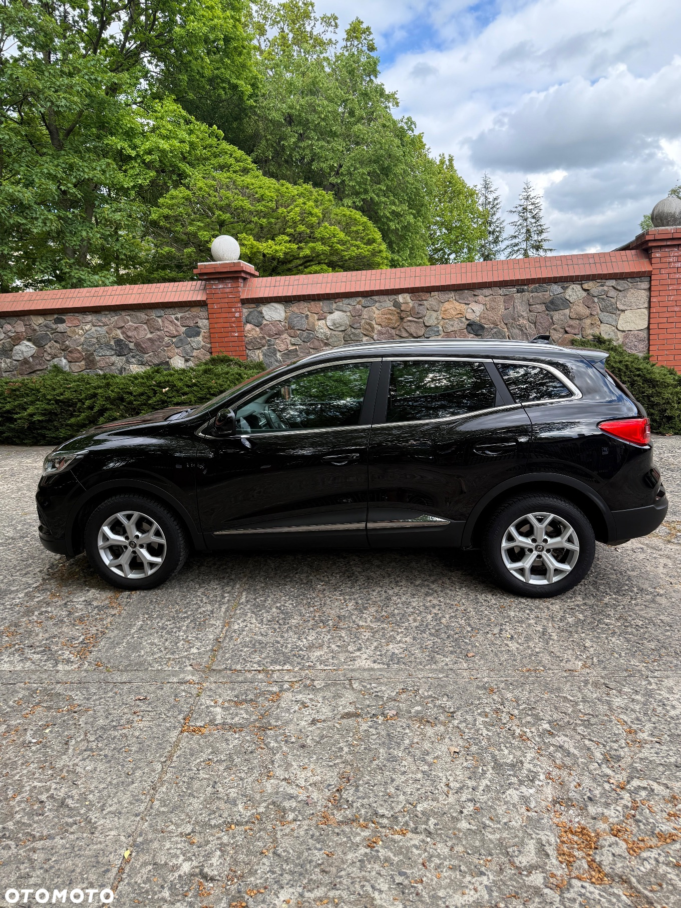 Renault Kadjar 1.3 TCe FAP Intens EDC - 9