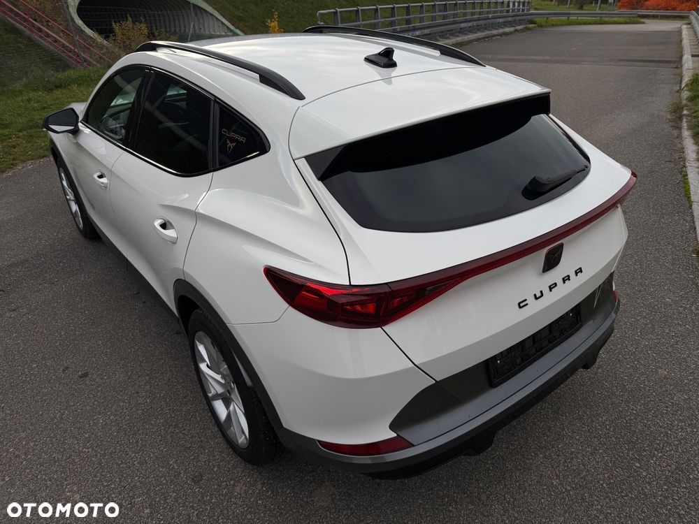 Cupra Formentor 1.4 e-Hybrid DSG Tribe Edition - 17