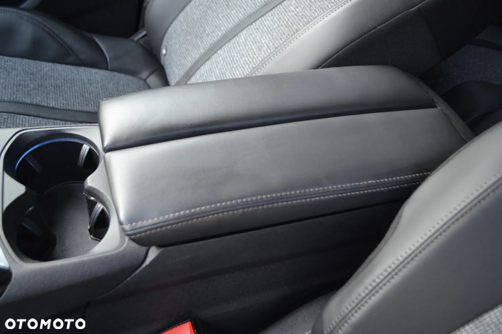 Peugeot 3008 - 20