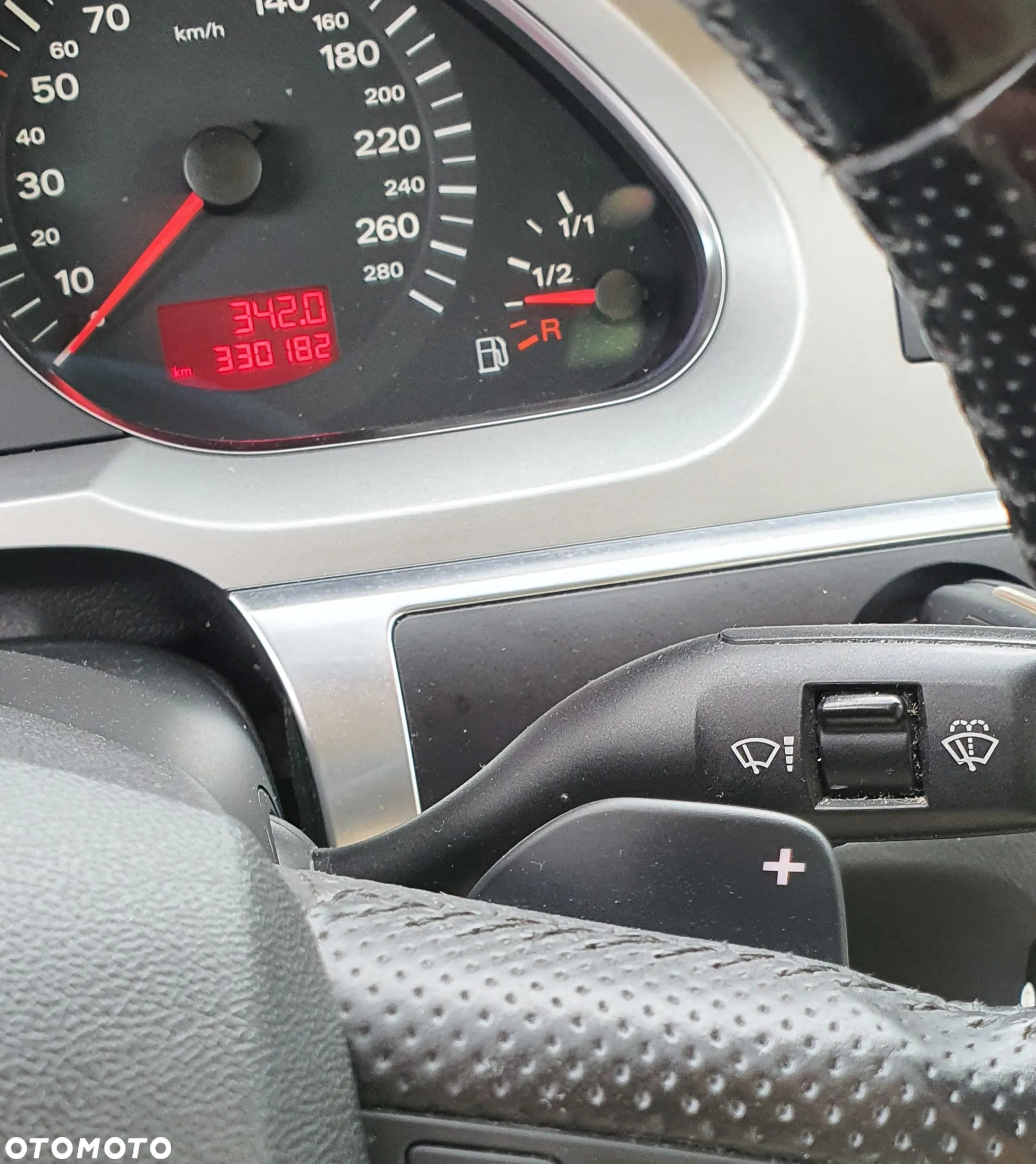Audi A6 3.2 FSI Quattro Tiptronic - 30