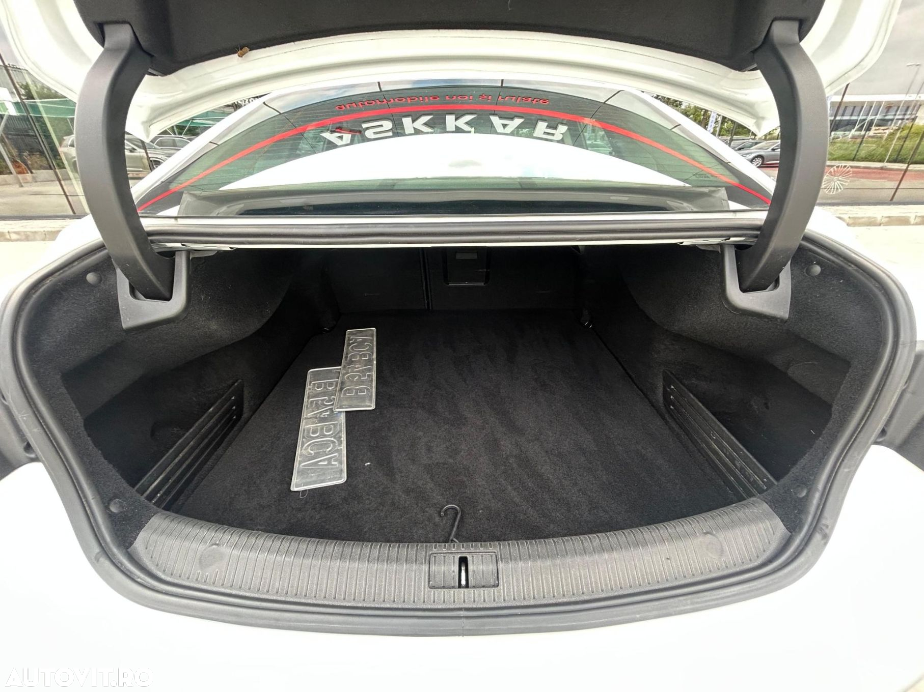 Renault Talisman ENERGY dCi Zen - 27