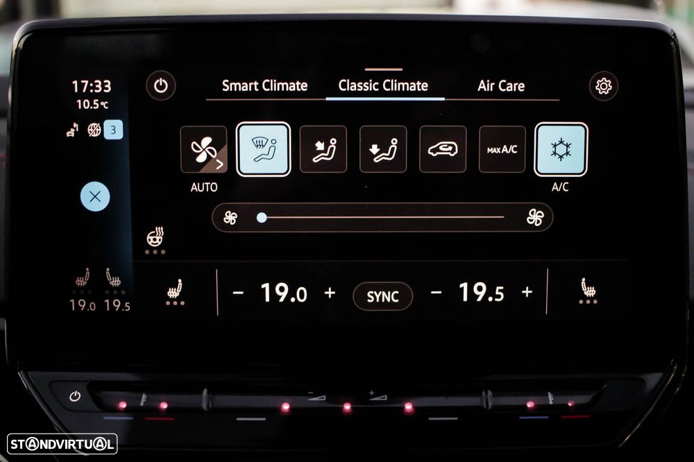 VW ID.4 4Motion GTX - 20