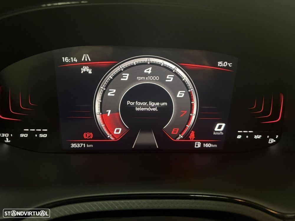 SEAT Ibiza 1.0 TSI FR - 14