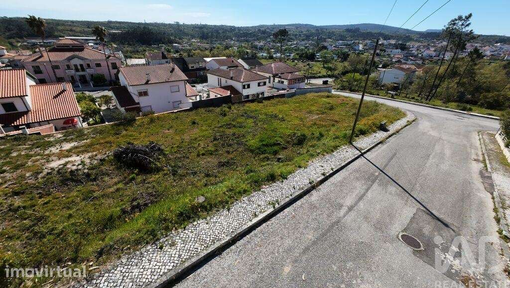 Terreno para construção em Ansião - Grande imagem: 2/28