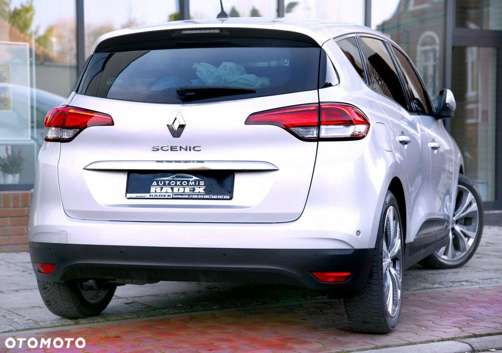 Renault Scenic 1.3 TCe Energy Intens - 23