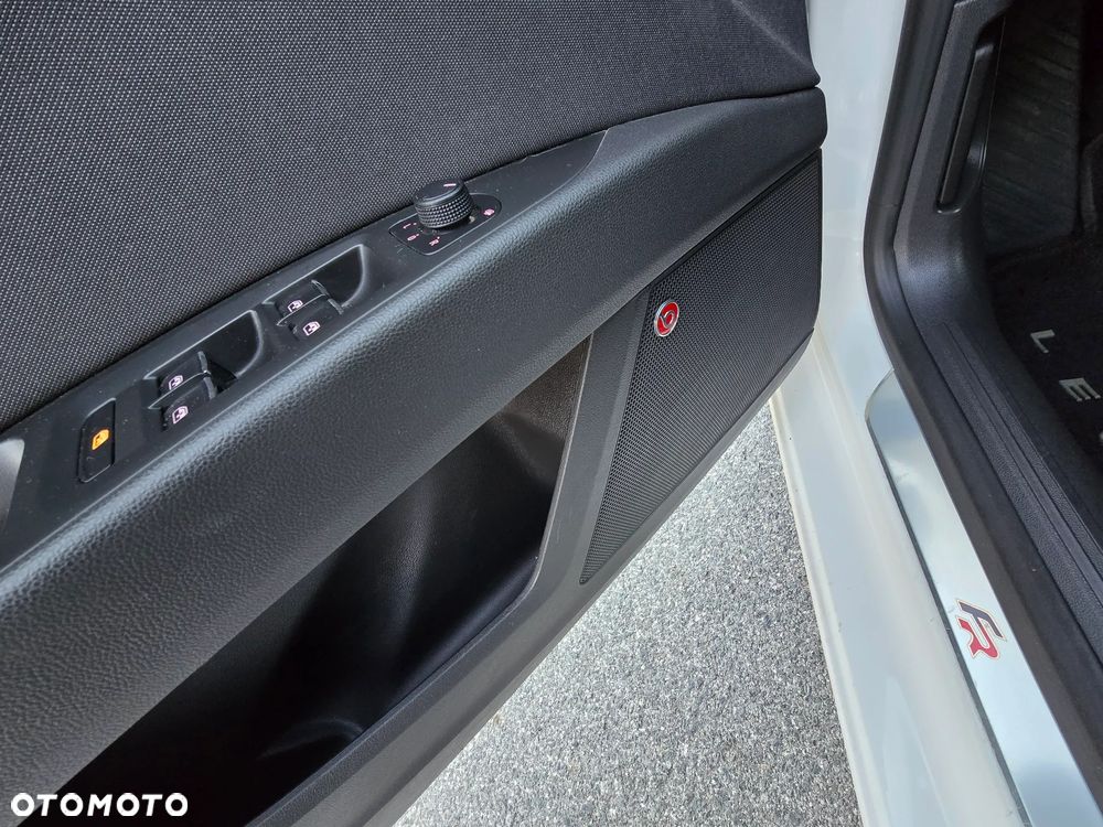 Seat Leon 1.4 EcoTSI FR S&S - 11