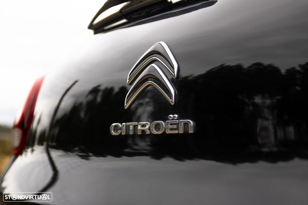 Citroën C3 1.2 PureTech Shine - 11