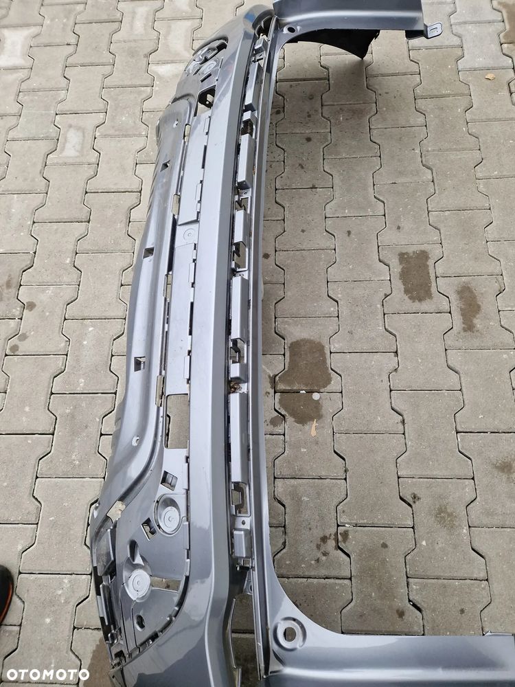 Zderzak tyl Range Land Rover Evoque II 2018 - - 4