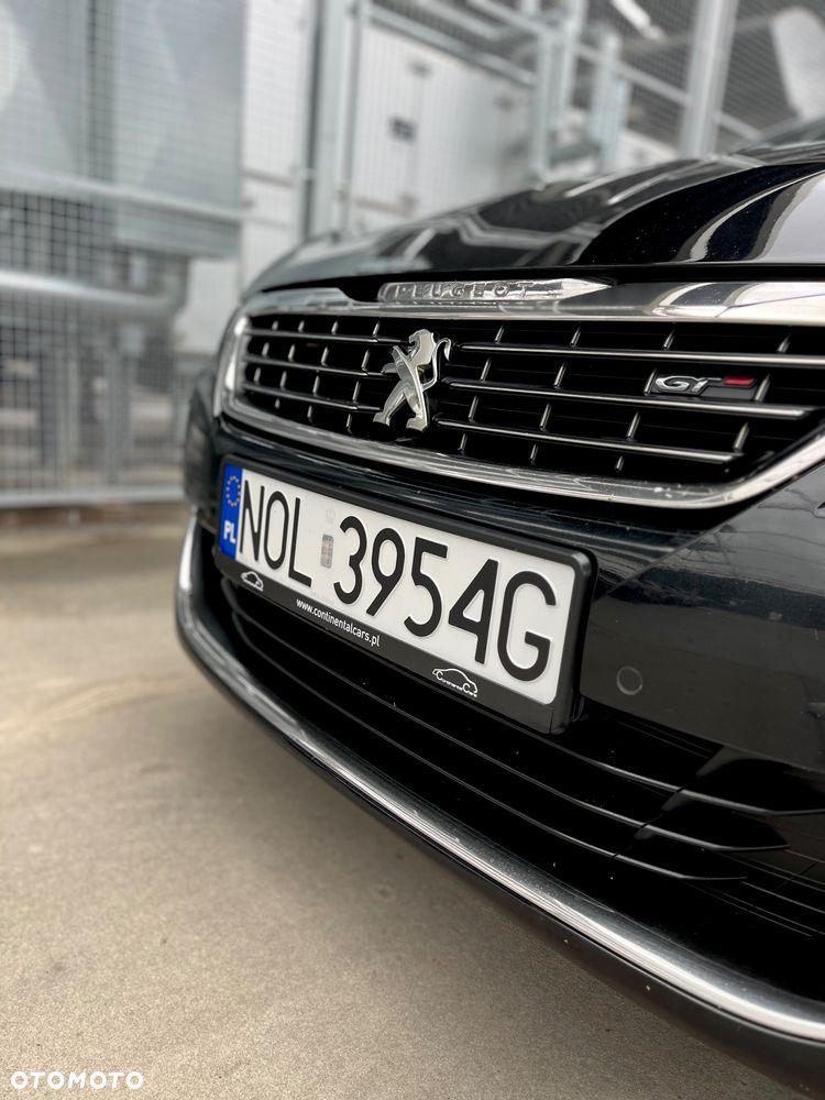 Peugeot 308 - 16