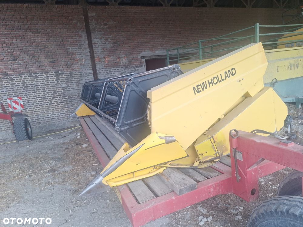 New Holland TX 66 - 5