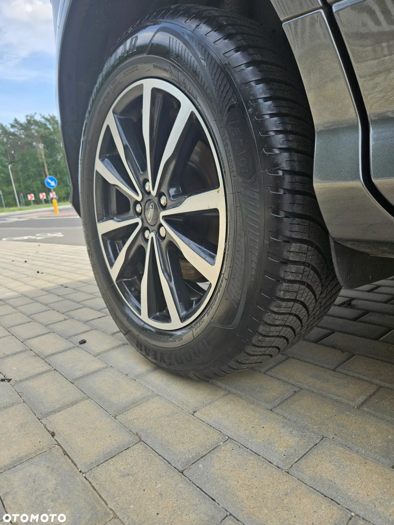 Ford Kuga 1.5 EcoBoost 2x4 ST-Line - 32