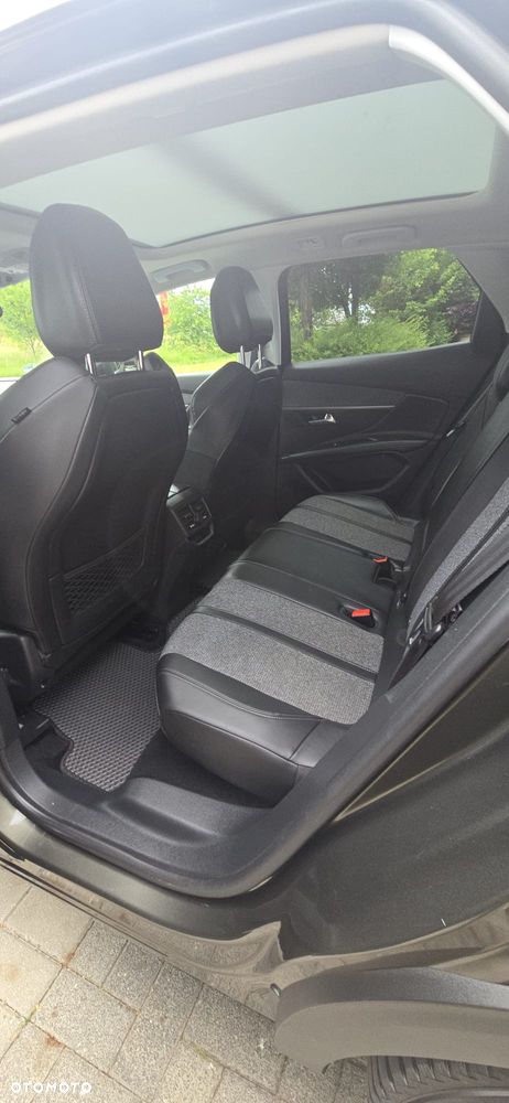 Peugeot 3008 2.0 BlueHDi GT S&S EAT8 - 19