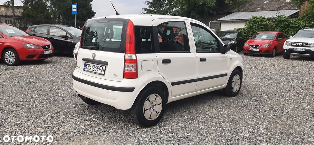 Fiat Panda - 6