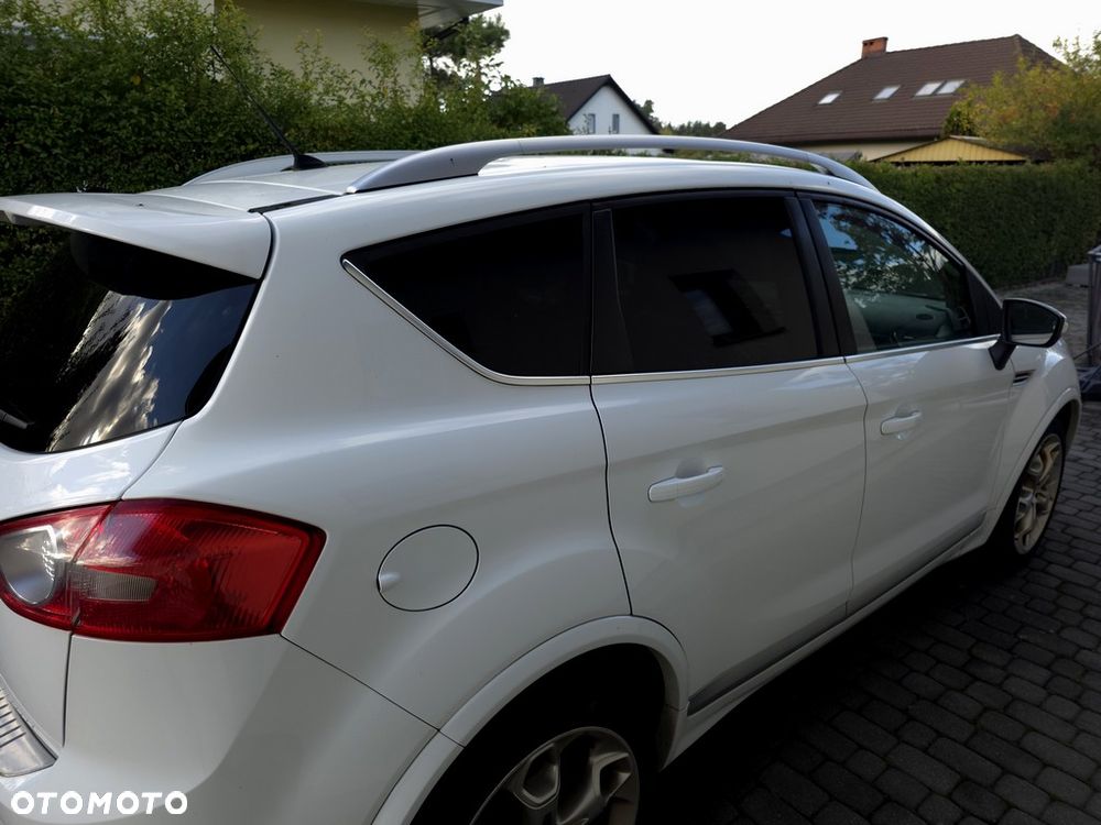 Ford Kuga 2.0 TDCi Individual - 21