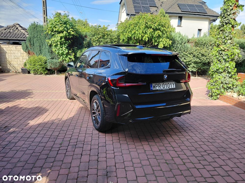 BMW X1 - 6