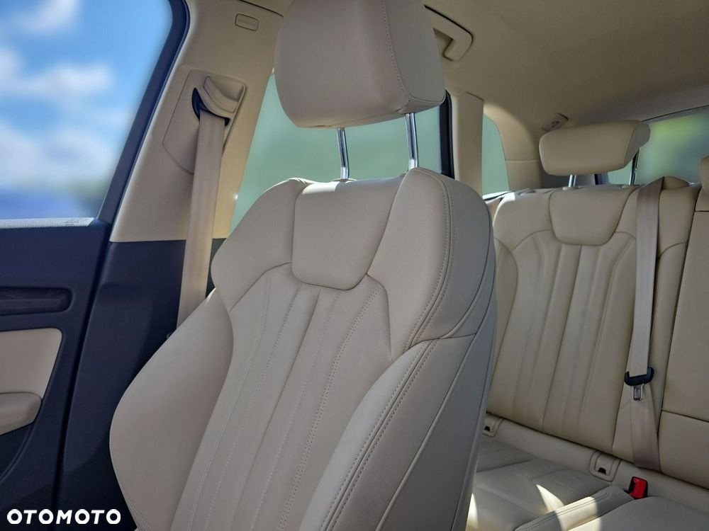 Audi Q5 40 TDI mHEV Quattro Advanced S tronic - 25