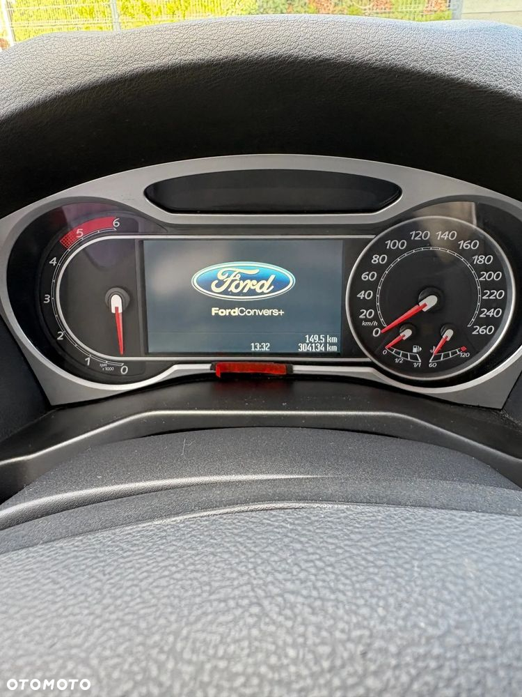 Ford Mondeo 2.0 TDCi Titanium X - 3