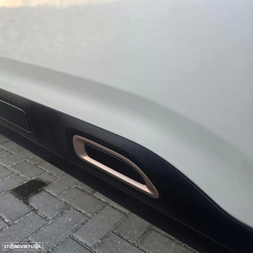 Citroën C4 Cactus PureTech 110 Stop&Start EAT6 Origins - 25