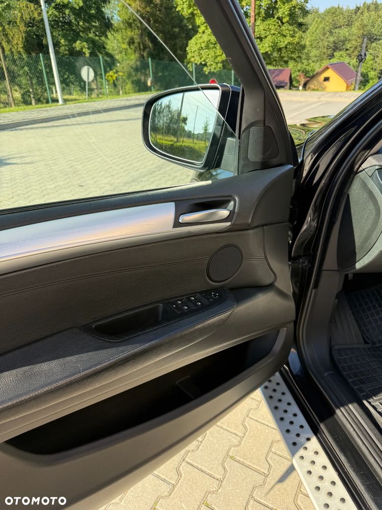 BMW X5 - 9