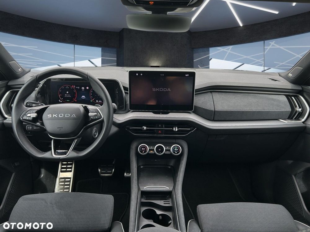 Skoda Kodiaq - 5
