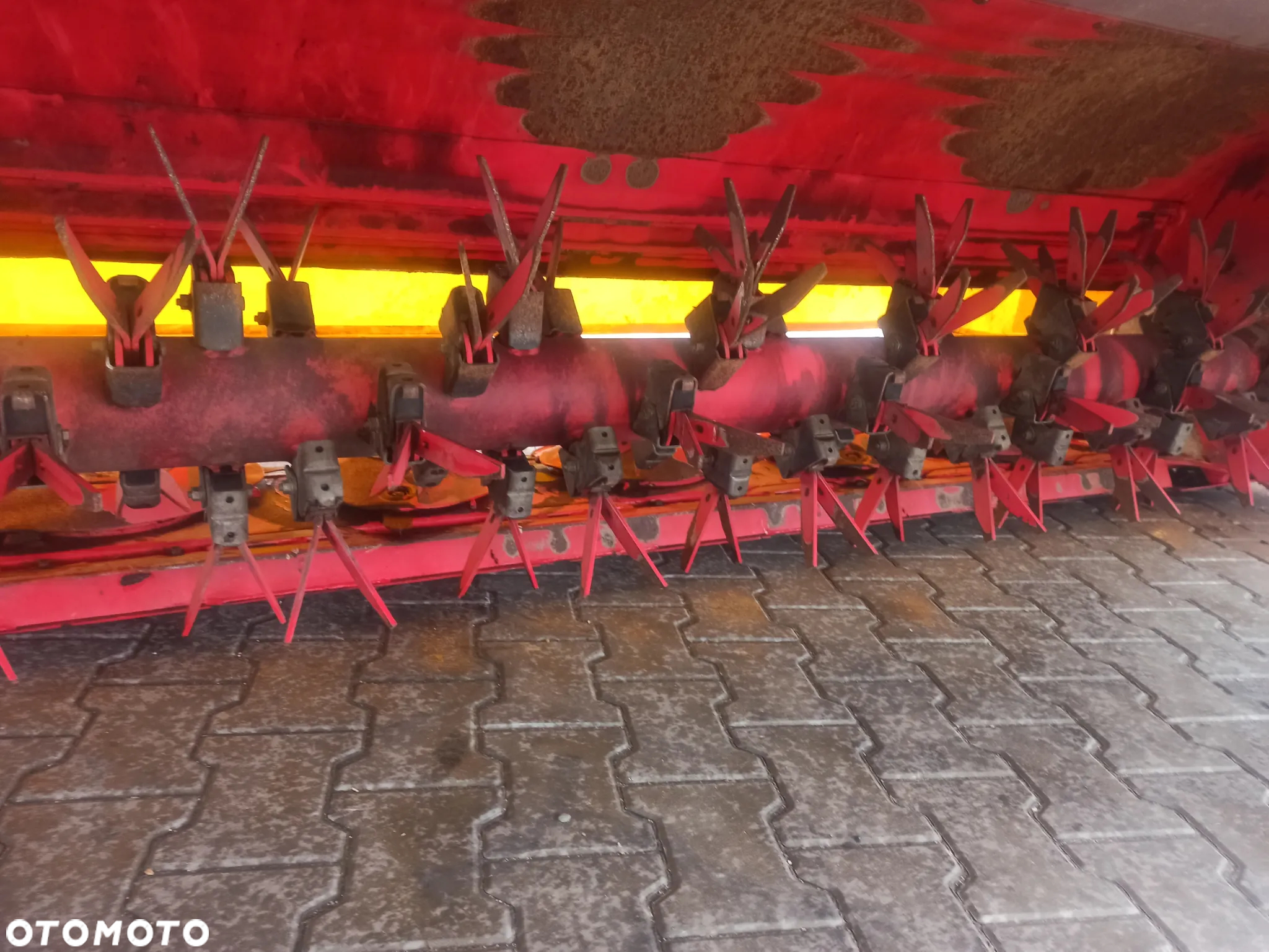 Pottinger NOVACAT 402ED - 7