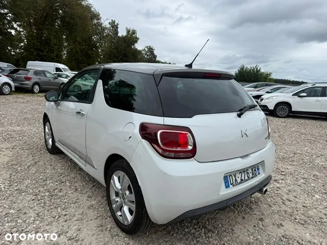 Citroën DS3 1.2 PureTech Chic - 5