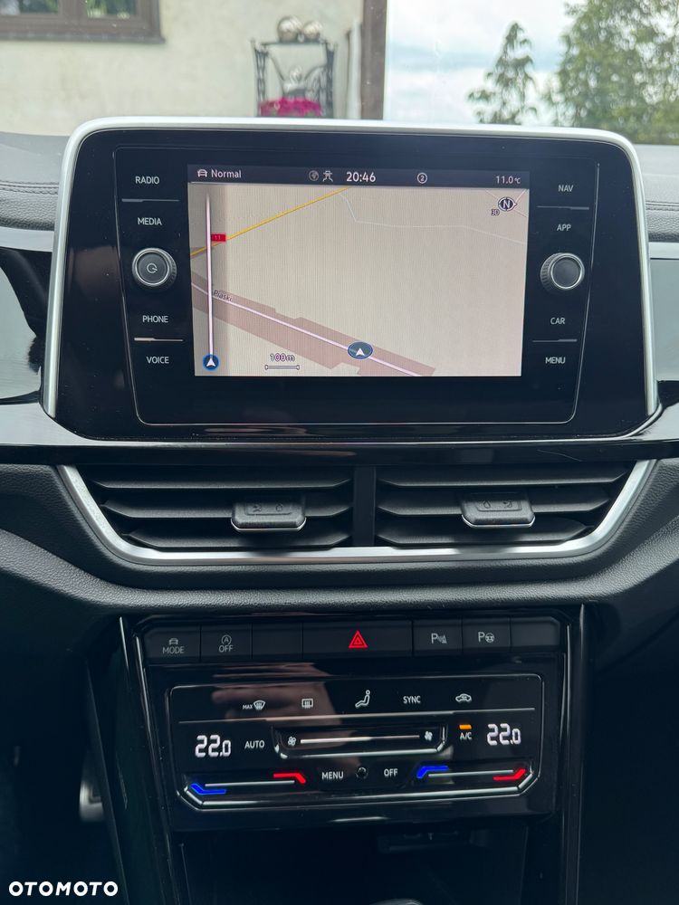 Volkswagen T-Roc 2.0 TDI SCR DSG R-Line - 18