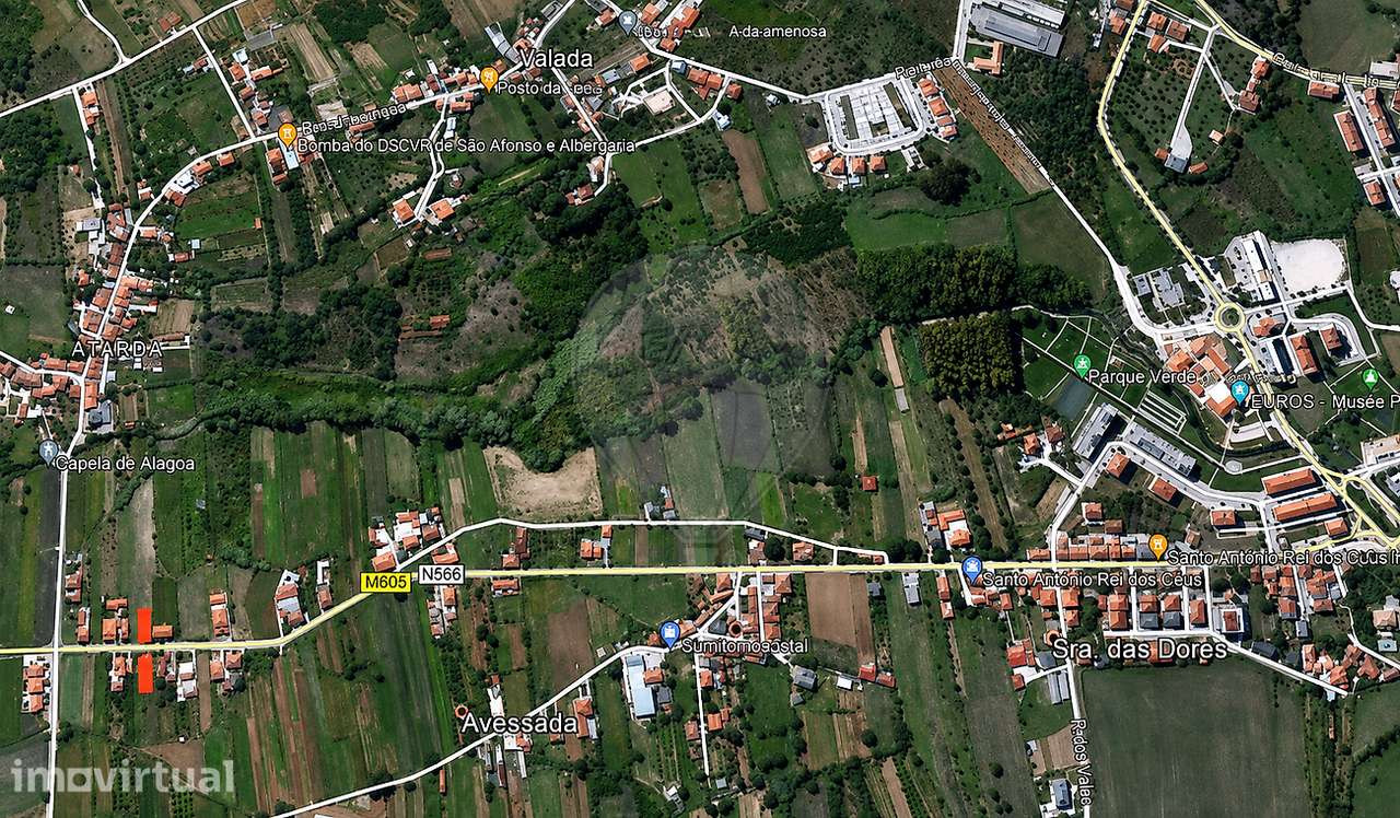Terreno  para venda - Grande imagem: 5/5