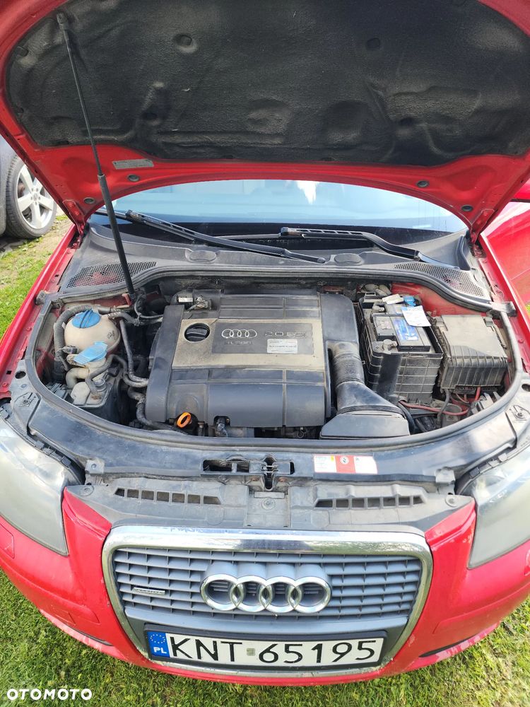 Audi A3 Sportback - 6