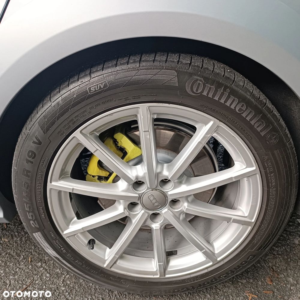 Audi A6 Allroad 3.0 TDI Quattro S tronic - 18