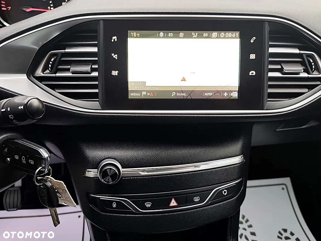Peugeot 308 PureTech 110 Active Pack - 19