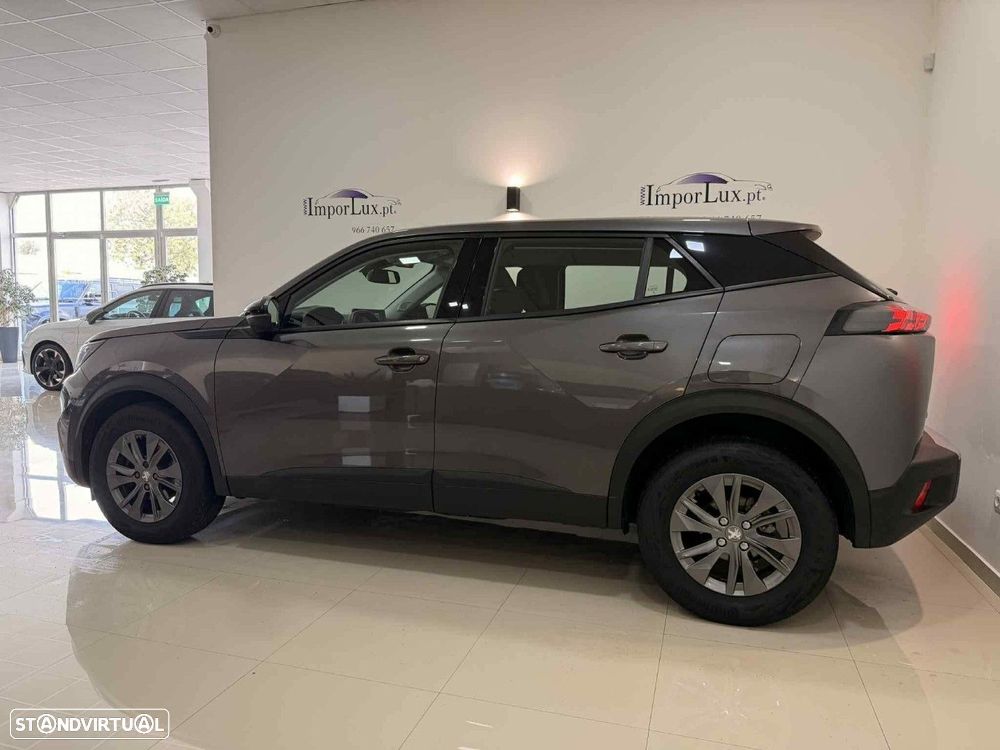 Peugeot 2008 1.2 PureTech Active - 5