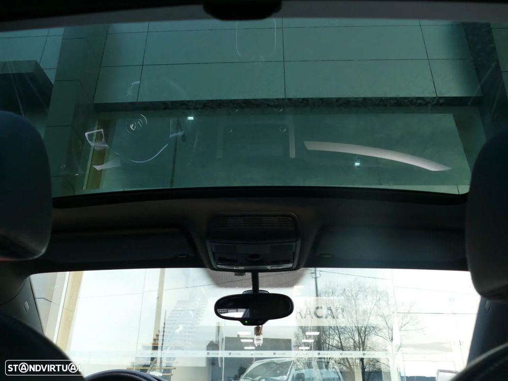 VW Scirocco 2.0 TDI Sport - 27