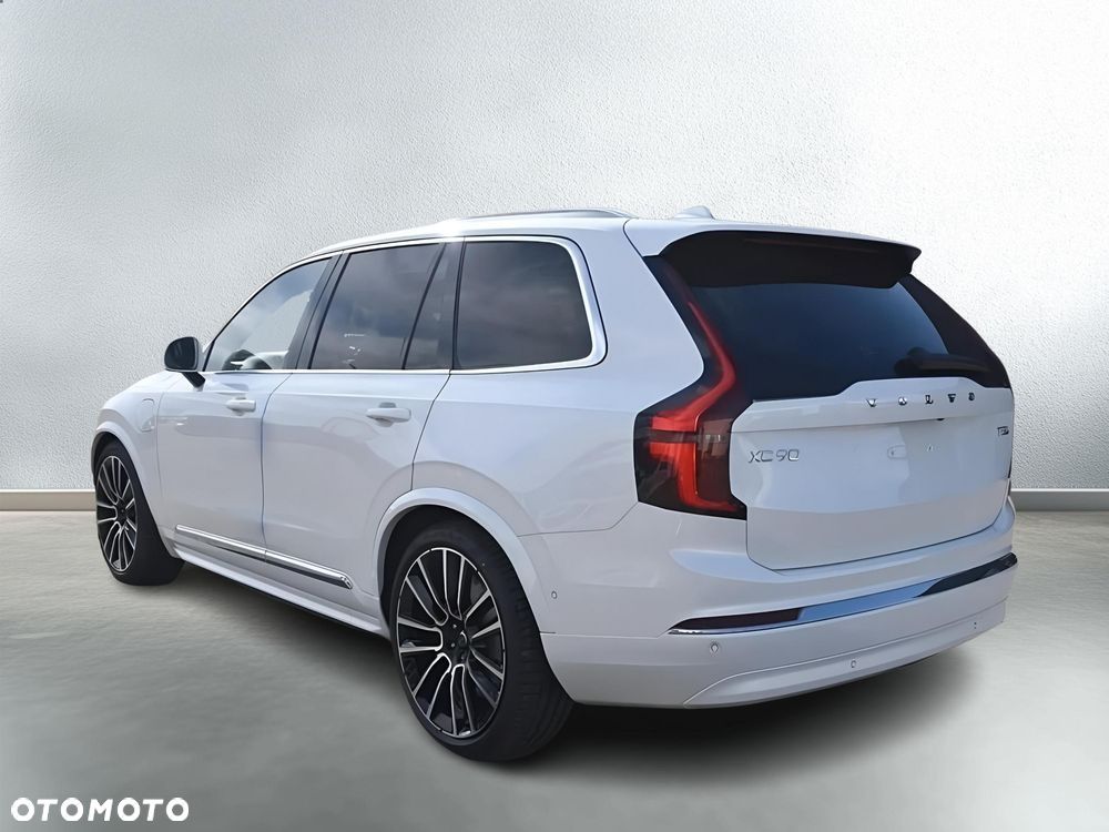 Volvo XC 90 - 4