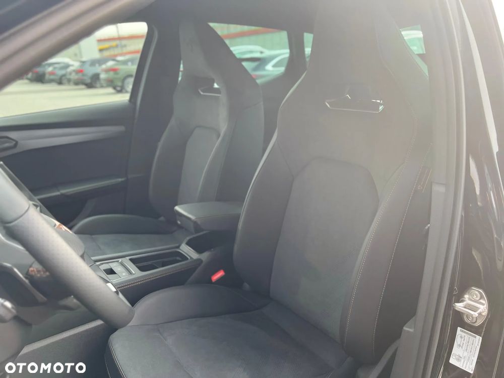 Cupra Formentor 1.5 eTSI mHEV DSG - 7