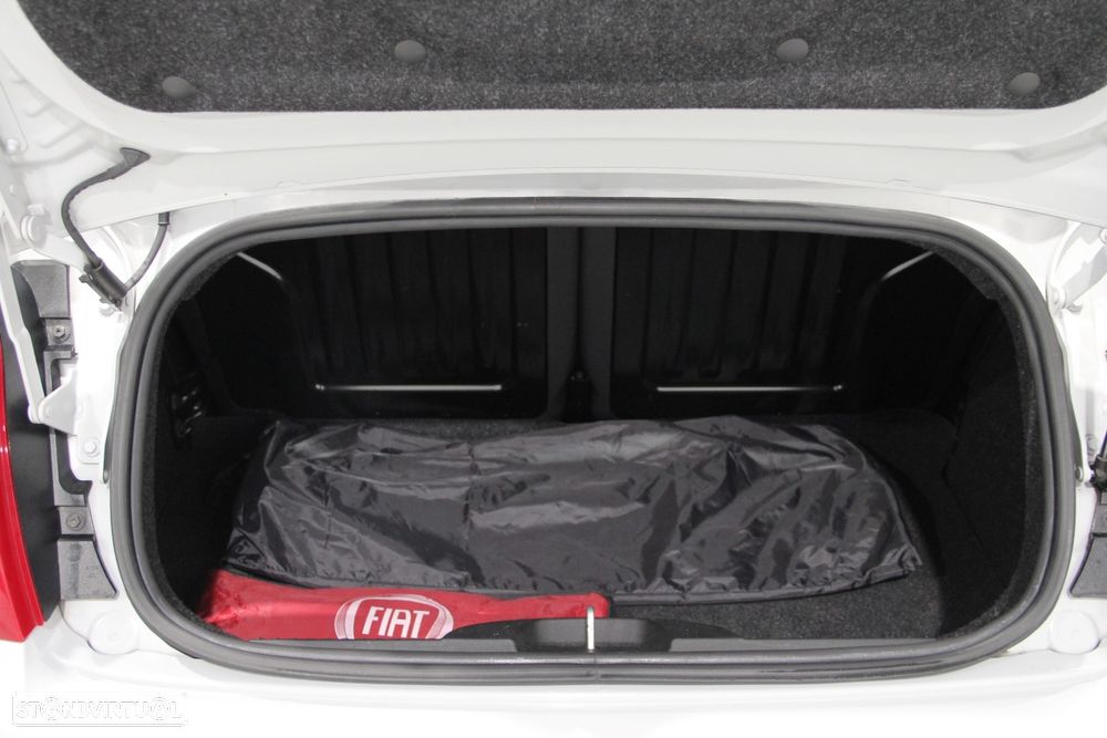 Fiat 500C 1.2 Collezione - 22