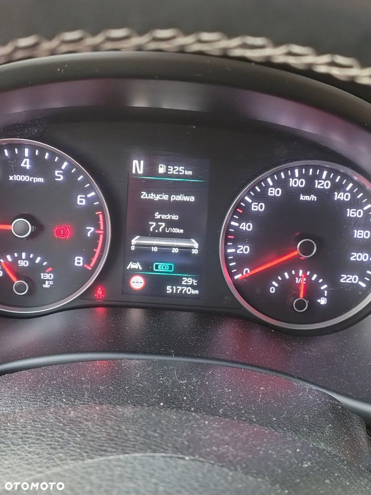 Kia Stonic 1.0 T-GDI MHEV GT Line - 8