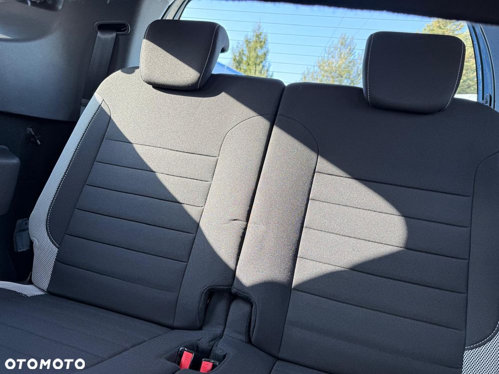 Dacia Lodgy Blue dCi 115 (7-Sitzer) Comfort - 13