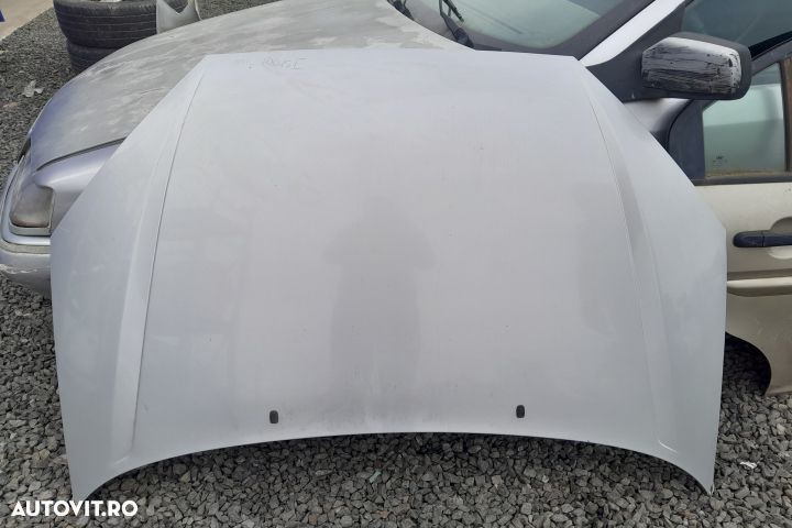 Capota motor Ford Focus 1 [1998 - 2004] wagon 5-usi 1.6 MT (101 hp) - 3