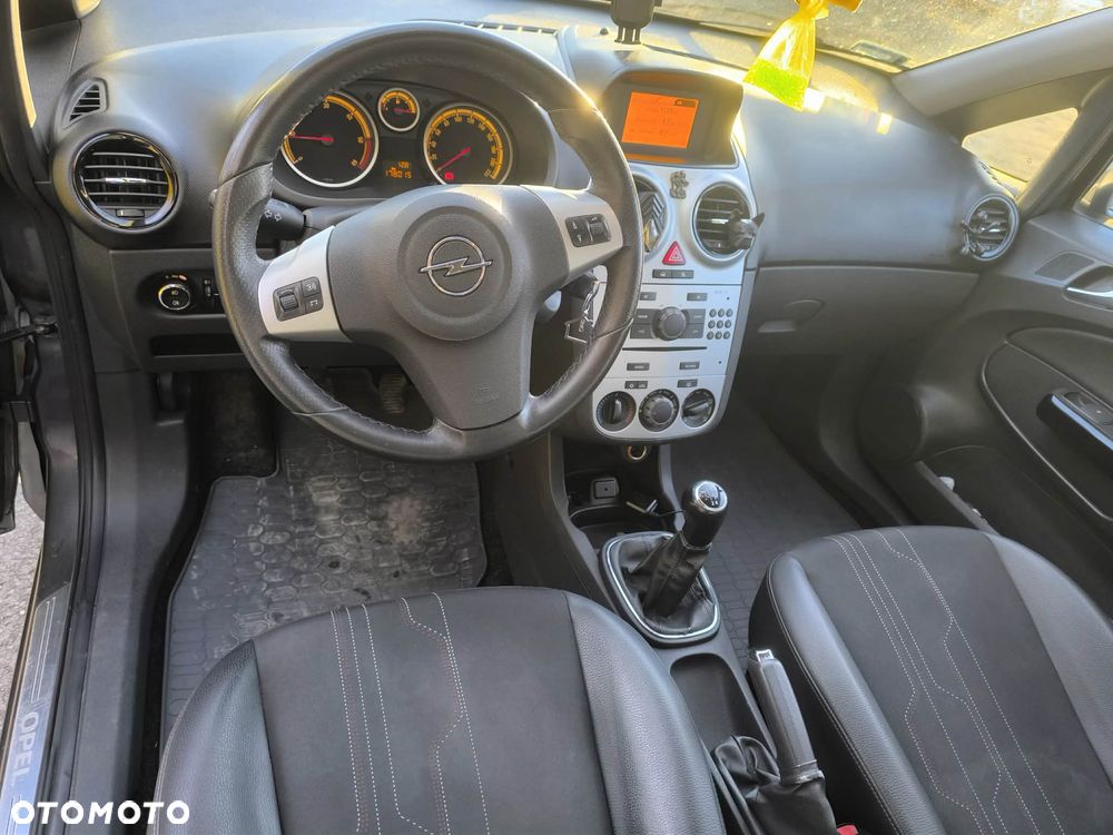 Opel Corsa 1.3 CDTI Enjoy - 6